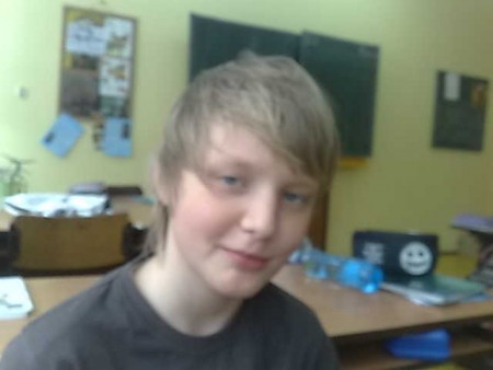Tomáš Jelínek "Jelen 8"